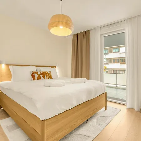 Savana - A 10min Du Capitole Apartament *