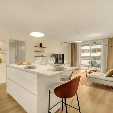 Apartament Savana - A 10min Du Capitole Tuluza