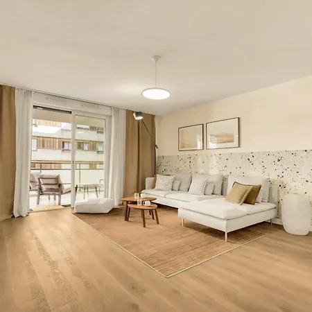 Apartament Savana - A 10min Du Capitole Tuluza