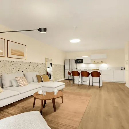 Savana - A 10min Du Capitole *