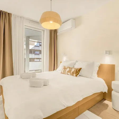 Savana - A 10min Du Capitole