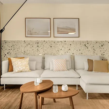 Savana - A 10min Du Capitole Apartament *