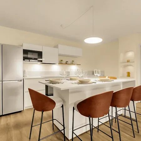 Savana - A 10min Du Capitole * تولوز