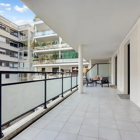 Savana - A 10min Du Capitole Toulouse