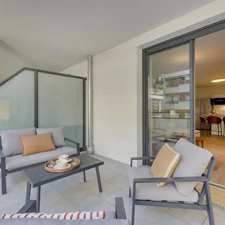 Savana - A 10min Du Capitole *