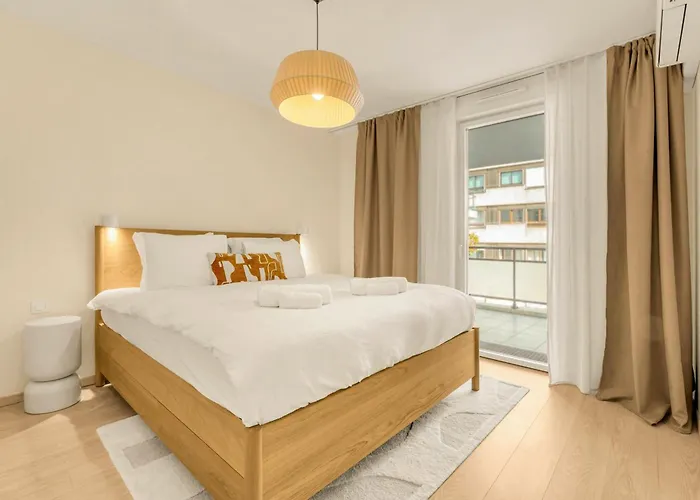 Savana - A 10min Du Capitole Apartment *