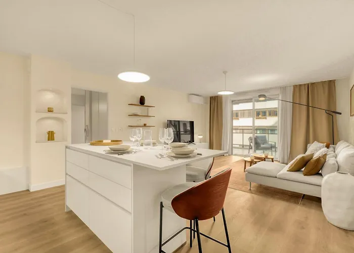 Apartment Savana - A 10min Du Capitole Toulouse