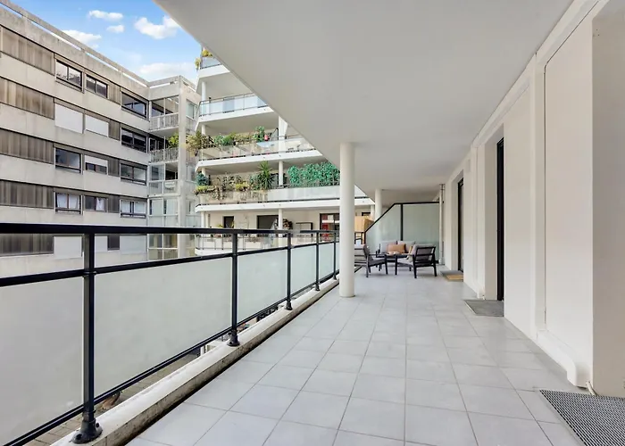 Savana - A 10min Du Capitole Toulouse