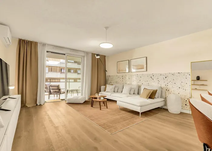 Apartment Savana - A 10min Du Capitole Toulouse