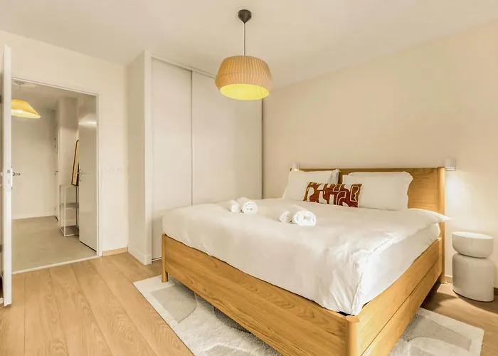 Apartment Savana - A 10min Du Capitole *