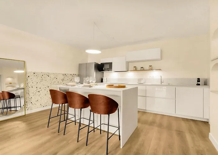 Apartment Savana - A 10min Du Capitole Toulouse