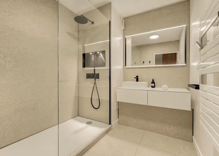 Savana - A 10min Du Capitole Apartment *