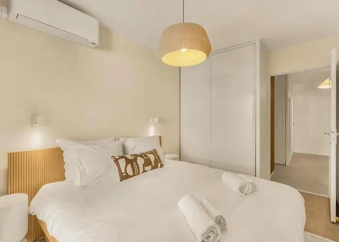 Savana - A 10min Du Capitole Apartment *