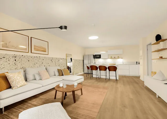 Savana - A 10min Du Capitole *