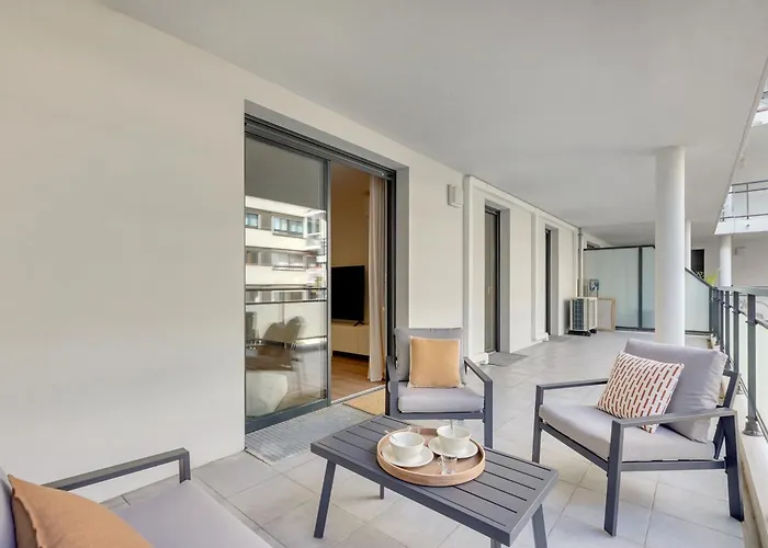 Apartment Savana - A 10min Du Capitole Toulouse