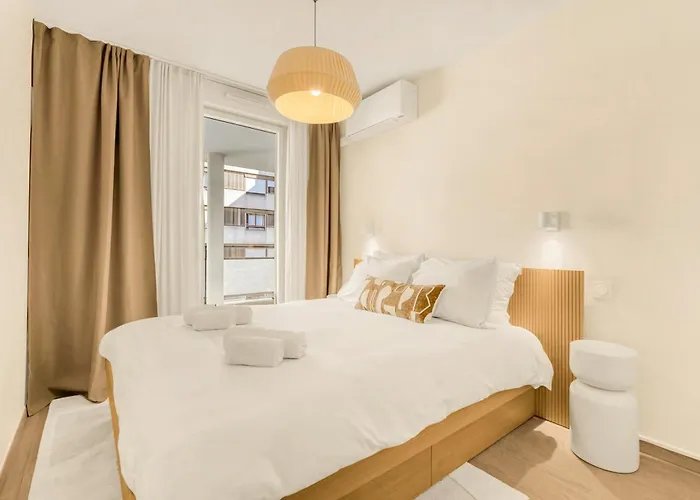 Savana - A 10min Du Capitole