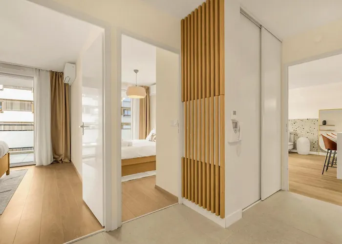 Savana - A 10min Du Capitole *