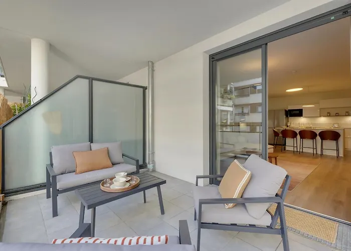 Savana - A 10min Du Capitole *