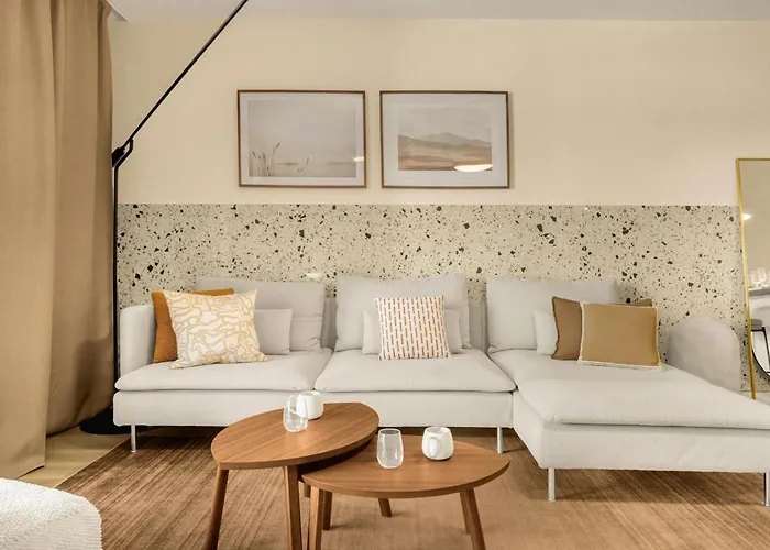 Savana - A 10min Du Capitole Apartment *