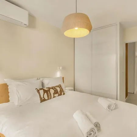 Savana - A 10min Du Capitole Appartement *