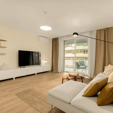 Appartement Savana - A 10min Du Capitole *